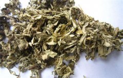 干艾叶应用的注意事项