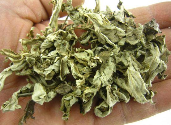 花椒艾叶泡脚禁忌