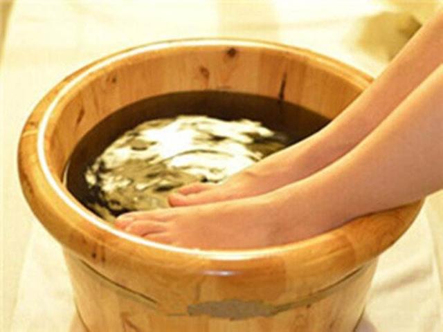 经常泡脚有什么好处