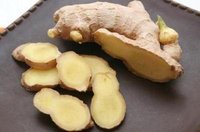 艾叶生姜泡脚的功效与作用