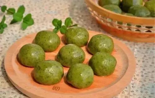 艾姜煮蛋