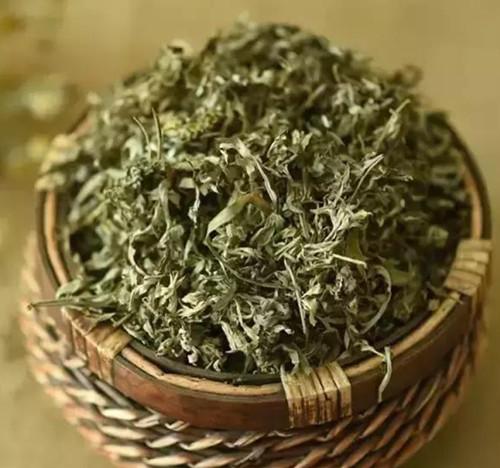艾叶泡脚越来越虚