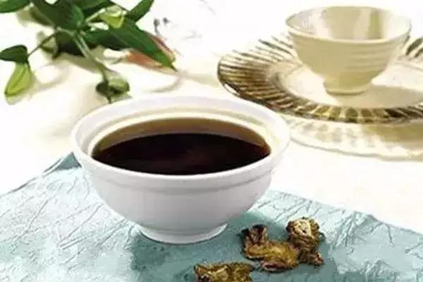 艾叶和酒治腰腿疼