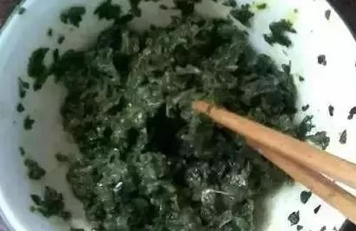 艾叶用途妙用清单