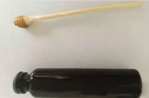 艾草香油治疗鼻炎