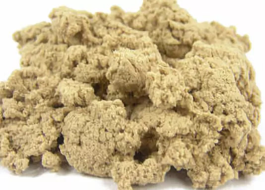 艾草和艾绒之间关系与区别