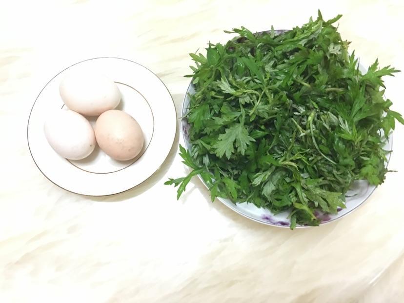 艾草功效养生