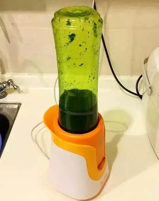艾叶糍粑的做法