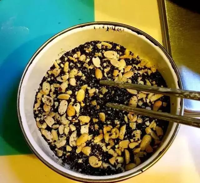 艾叶糍粑的做法好学吗