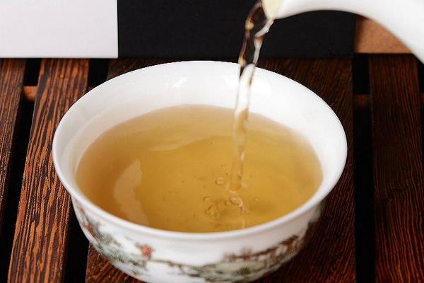 艾叶茶多久喝一次