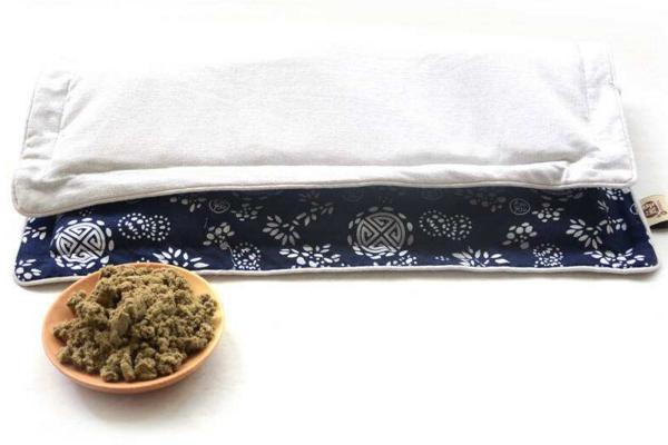 艾草坐垫的功效