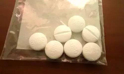 止痛药的危害