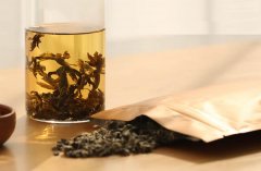 艾叶茶的作用和禁忌及使用方法