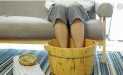 艾叶泡脚的好处以及小秘方