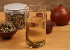 艾叶茶多久喝一次?切记千万不要长期饮用!