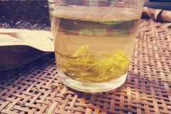 艾叶茶好处,艾草茶真的能喝出健康吗?
