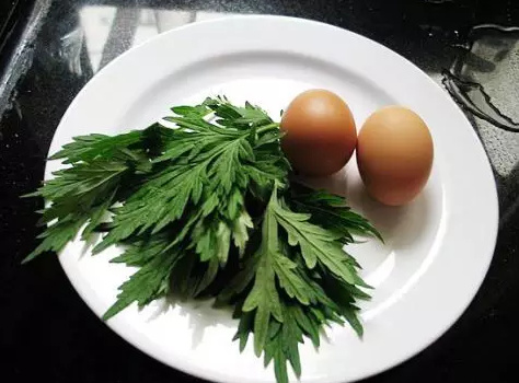 艾叶煮蛋，扫净人体内恶寒，可惜没人知道！