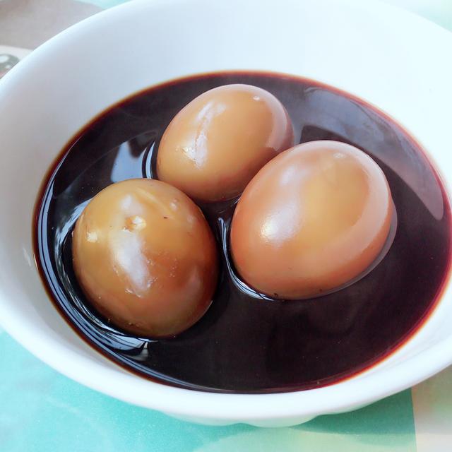 艾叶煮鸡蛋