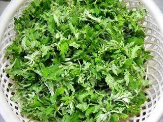 艾草
