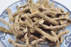 艾草根煮水有什么功效