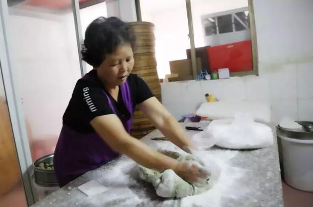 咸艾糍馅料