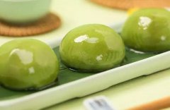 艾草团制作用的艾蒿和青蒿要如何区分?