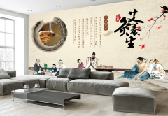 艾灸养生馆加盟怎么样?创业好项目!