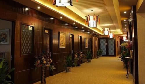 选址