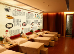 加盟养生馆方法以及加盟流程
