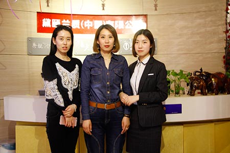 姐妹们加盟艾灸店,艾灸养生加盟店这样选!