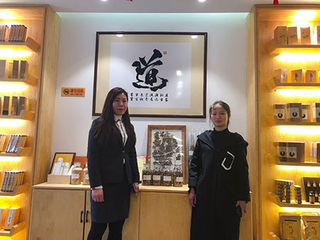 加盟艾灸店