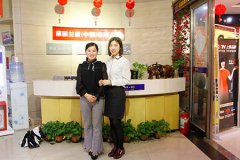 四川钟女士加盟艾灸店,做较专业的艾灸馆!