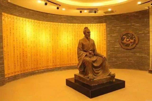 张仲景
