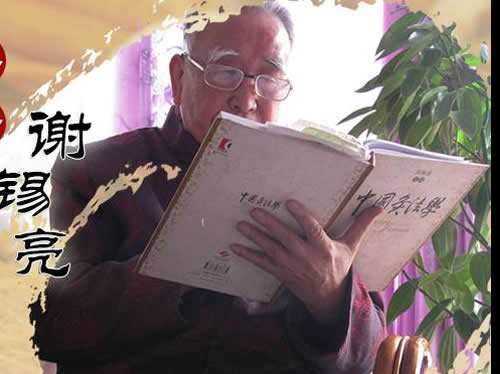 谢锡亮