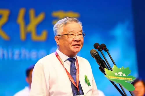 第五届蕲艾文化节