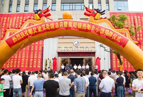 中医药工作座谈会,热敏灸产业发展推进会
