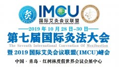海外华人灸师有望成为中医艾灸走向世界的重要