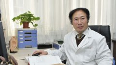 吴焕淦:小艾灸大作为