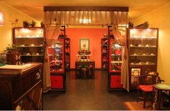 艾灸店这样做，从进店到成交8个步骤搞定！