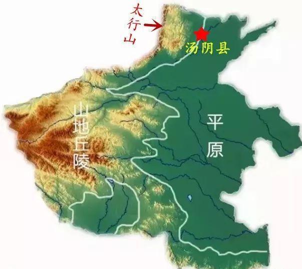 汤阴北艾