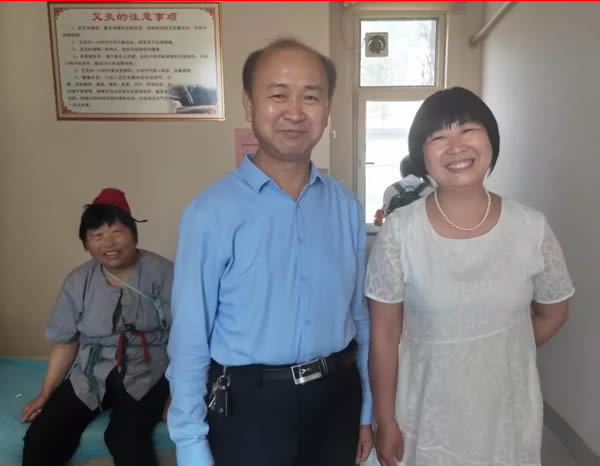 南阳艾灸