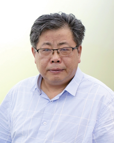 非遗传承人
