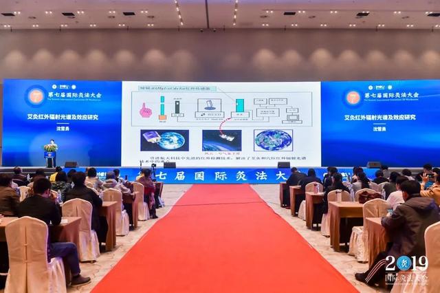 国际灸法大会