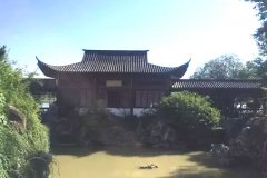 蕲艾文化科普体验中心对外开放