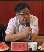 非遗传承示范基地落户“千年艾”