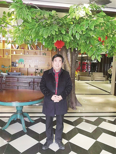 马文晓
