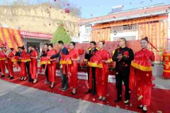 吴堡县艾草产业迎来发展＂曙光＂
