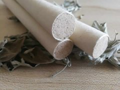 艾灸疗法在疫情防控中的作用