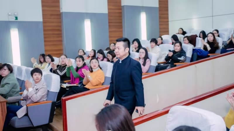 古法艾灸