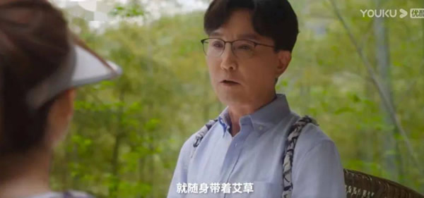 围观！“达康书记”科普，与蕲春有关 